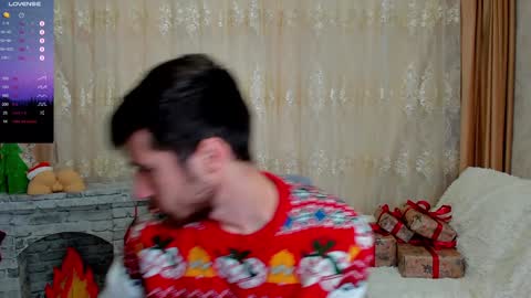 gilbertogonzales online show from 12-08-24, 06:33