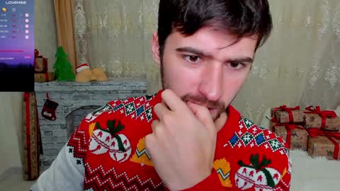 gilbertogonzales online show from 12-10-24, 06:06