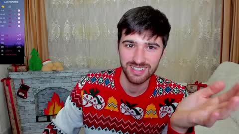 gilbertogonzales online show from 12-14-24, 05:25