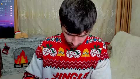 gilbertogonzales online show from 12-18-24, 06:57