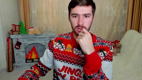 gilbertogonzales online show from 12-20-24, 07:01