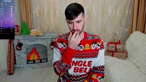 gilbertogonzales online show from 12-25-24, 06:52