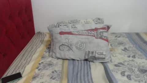 Gimena  online show from 12-18-24, 04:06