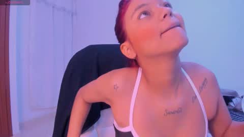 Gimena online show from 10-31-25, 11:44