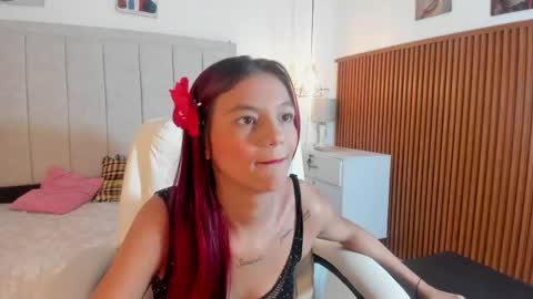 Gimena online show from 05-21-26, 01:07
