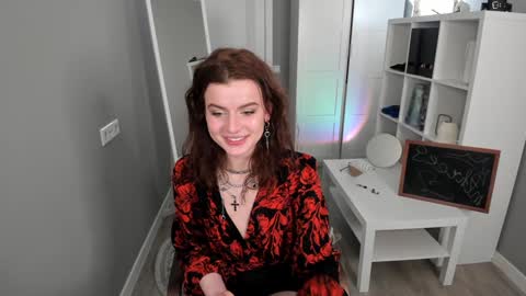 Gin online show from 01-31-25, 06:24