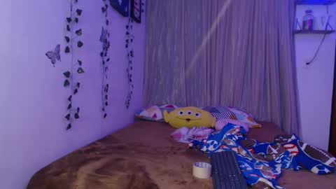 Ginaa online show from 01-11-25, 05:41