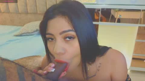 Snapshot of gina_akemi chatting on 10-15-25, 11:21 O GINA AND AKEMI online show from 10-15-25, 11:21