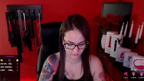 gina_hotlick online show from 01-09-25, 08:55