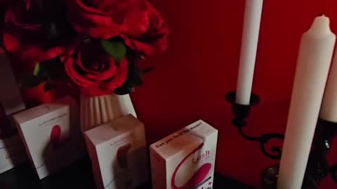 gina_hotlick online show from 02-20-25, 05:07