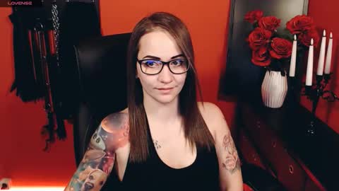 gina_hotlick online show from 03-02-26, 05:19