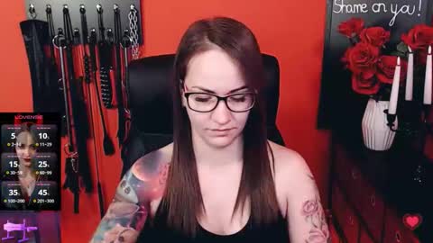 gina_hotlick online show from 04-28-26, 03:22