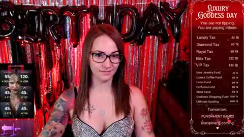 gina_hotlick online show from 07-08-26, 03:22
