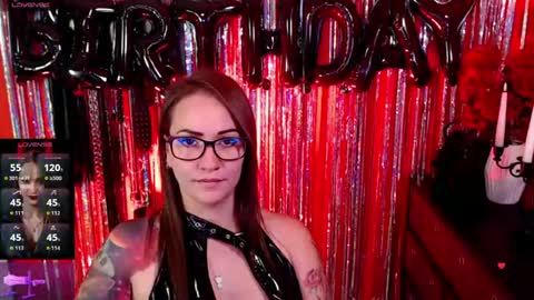 gina_hotlick online show from 07-09-26, 04:49