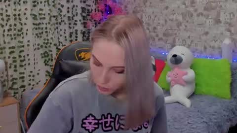 Gina online show from 06-26-26, 03:00