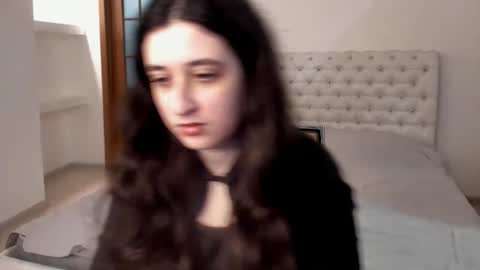 Snapshot of ginablum chatting on 01-25-25, 12:58 Kate online show from 01-25-25, 12:58