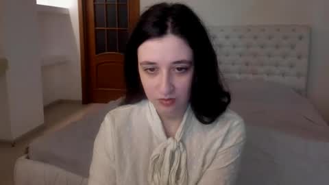 Snapshot of ginablum chatting on 02-02-25, 09:19 Kate online show from 02-02-25, 09:19