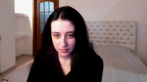 Snapshot of ginablum chatting on 02-10-25, 10:42 Kate online show from 02-10-25, 10:42