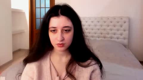 Snapshot of ginablum chatting on 02-11-25, 08:48 Kate online show from 02-11-25, 08:48