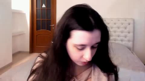 Snapshot of ginablum chatting on 02-13-25, 10:12 Kate online show from 02-13-25, 10:12