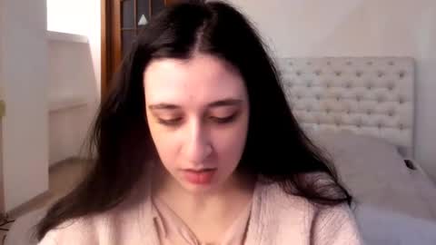 Snapshot of ginablum chatting on 02-18-25, 10:38 Kate online show from 02-18-25, 10:38
