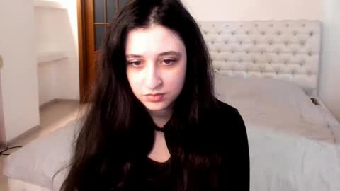 Snapshot of ginablum chatting on 02-21-25, 10:39 Kate online show from 02-21-25, 10:39