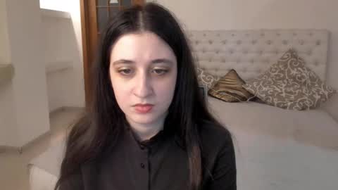 Snapshot of ginablum chatting on 02-28-25, 10:20 Kate online show from 02-28-25, 10:20