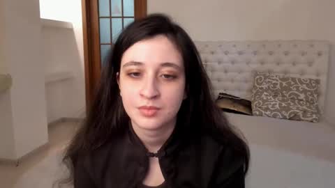 Snapshot of ginablum chatting on 03-06-25, 10:09 Kate online show from 03-06-25, 10:09