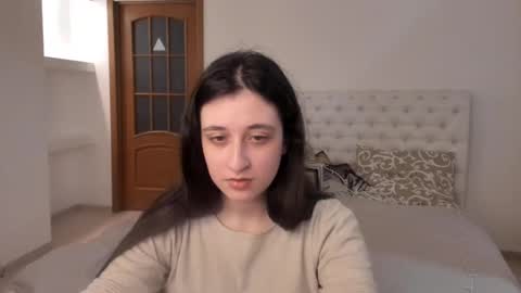 Snapshot of ginablum chatting on 03-10-25, 11:10 Kate online show from 03-10-25, 11:10