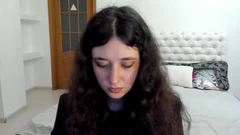 Snapshot of ginablum chatting on 10-07-25, 10:34 Kate online show from 10-07-25, 10:34