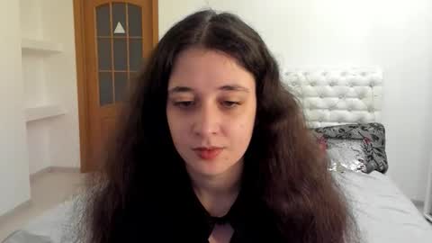 Snapshot of ginablum chatting on 11-03-25, 09:21 Kate online show from 11-03-25, 09:21