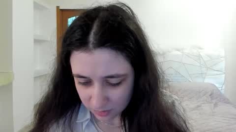 Snapshot of ginablum chatting on 02-01-26, 09:52 Kate online show from 02-01-26, 09:52