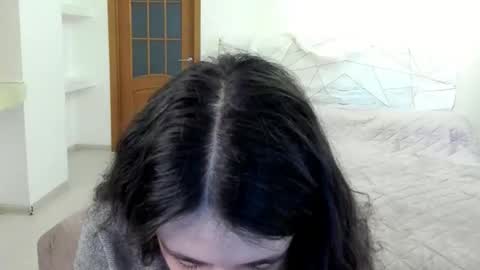 Snapshot of ginablum chatting on 02-23-26, 08:55 Kate online show from 02-23-26, 08:55