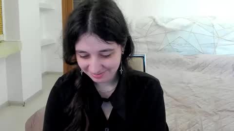 Snapshot of ginablum chatting on 03-02-26, 09:38 Kate online show from 03-02-26, 09:38