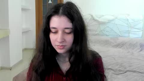 Snapshot of ginablum chatting on 03-05-26, 08:32 Kate online show from 03-05-26, 08:32