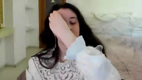 Snapshot of ginablum chatting on 03-10-26, 10:20 Kate online show from 03-10-26, 10:20