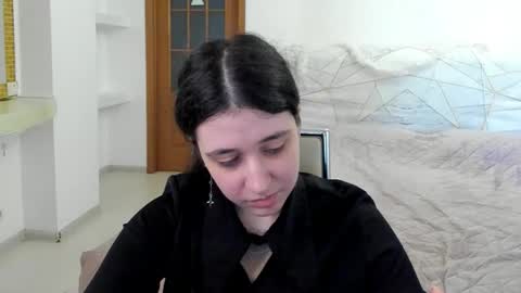 Snapshot of ginablum chatting on 03-13-26, 08:54 Kate online show from 03-13-26, 08:54