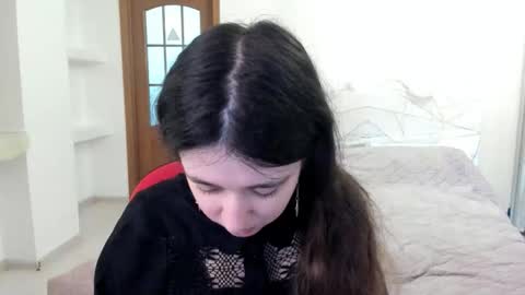 Kate online show from 04-29-26, 07:34