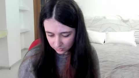 Kate online show from 05-12-26, 09:06