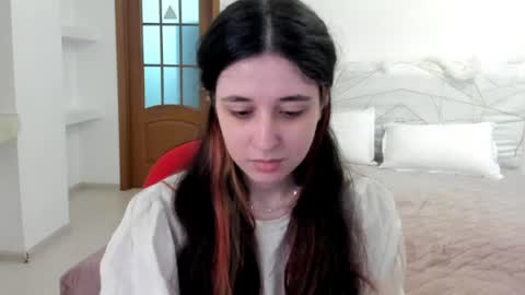 Kate online show from 05-18-26, 09:26