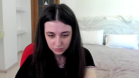 Kate online show from 06-12-26, 09:19