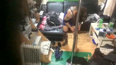 Snapshot of ginagender chatting on 11-12-25, 11:54 GinaGender online show from 11-12-25, 11:54