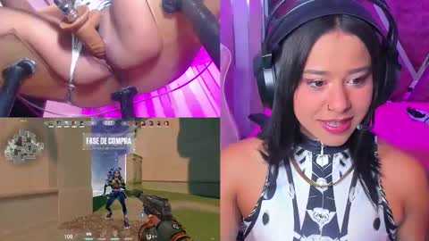 Snapshot of ginakurt_ chatting on 09-17-25, 02:13 Gina online show from 09-17-25, 02:13