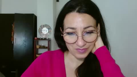 GinaONeon online show from 02-12-25, 11:07