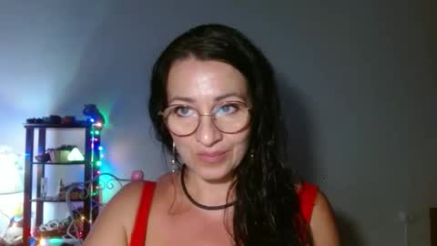 GinaONeon online show from 10-21-25, 07:47