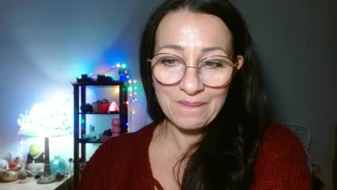 GinaONeon online show from 11-22-25, 08:30
