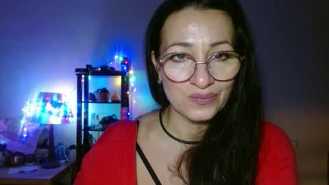 GinaONeon online show from 11-28-25, 08:44
