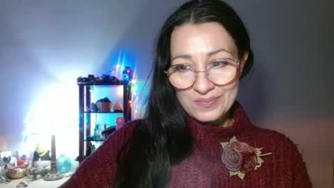 GinaONeon online show from 12-03-25, 07:45