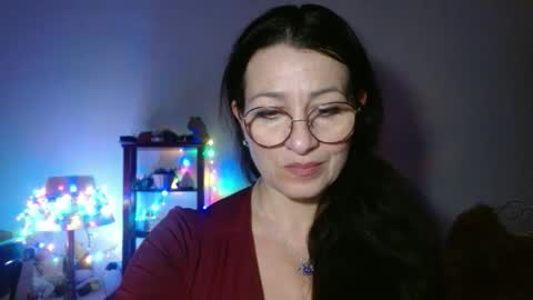 GinaONeon online show from 01-18-26, 08:12