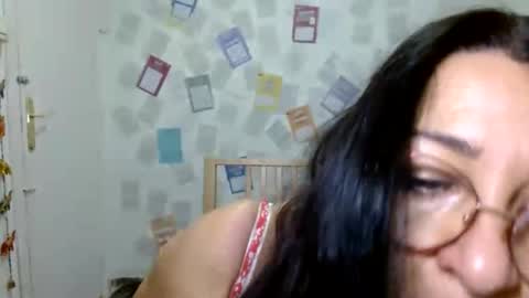 GinaONeon online show from 07-19-26, 12:09